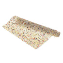 24x40cm Hot-Fix Rhinestone Iron On Sequin Crystal Glass Rhinestone For Craft