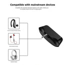 Gamepad Controller Bluetooth 5.0 Adapter for PS4 Wireless Audio Receiver