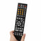 RC-1120 RC1120 Remote Control for Denon AV Receiver AVR-590 DHT590BA AVR-1610