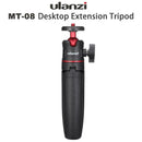 Mini Extension Pole Selfie Stick Tripod Stand Hand Grip For GoPro Hero 3/5/4/3+3