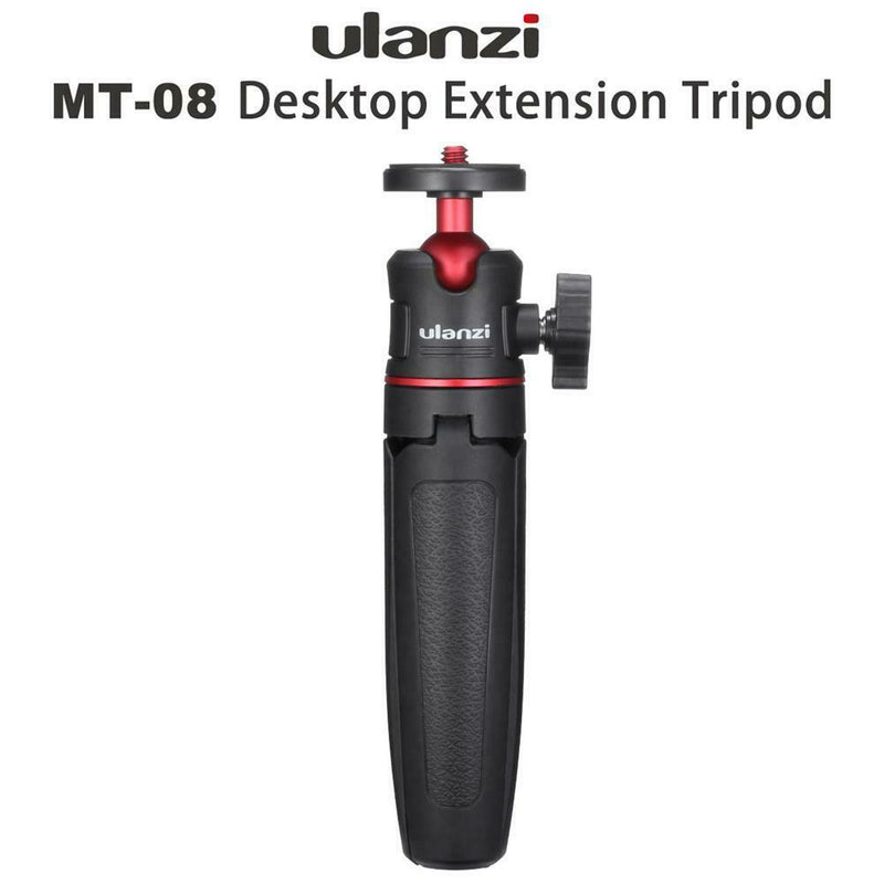 Mini Extension Pole Selfie Stick Tripod Stand Hand Grip For GoPro Hero 3/5/4/3+3