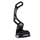 Bike Chain Guide - Road Mountain Bicycle Single Speed Chainring Protector, with