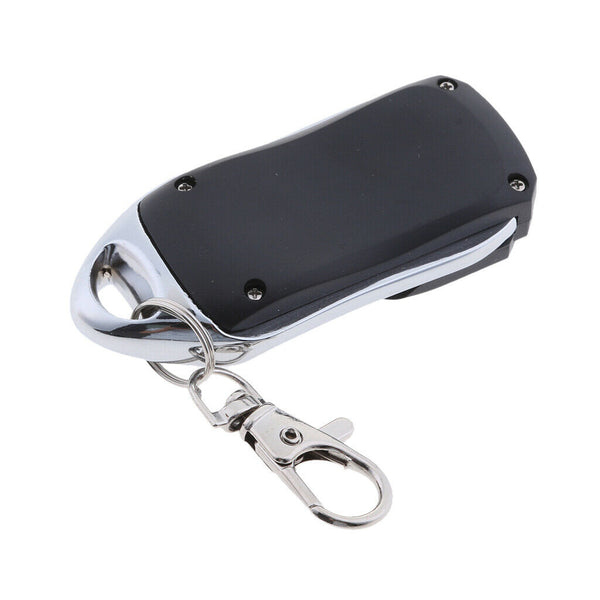 Copying Remote Control Key For ATA PTX-4 Electric Garage