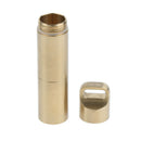 Waterproof Travel Pill Holder Portable Mini Pill Box Case Bottle Container with