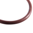 Fluorine Rubber O Ring Oil Seals Washers 46 mm x 40 mm x 3 mm
