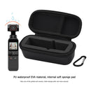 Hard EVA Carrying Case for DJI Pocket 2 Waterproof Portable Storage Bag