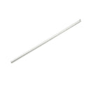 304 Stainless Steel Capillary Tube OD 4mm x 3mm ID, Length 250mm Metal Tool MME