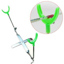 Master Fish Detector Foldable Fishing Rod Stand For Sea New fishing