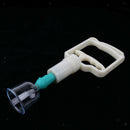 24 x Transparent Magnet Insert Back Leg Arm Body Anti Cellulite Suction Cup