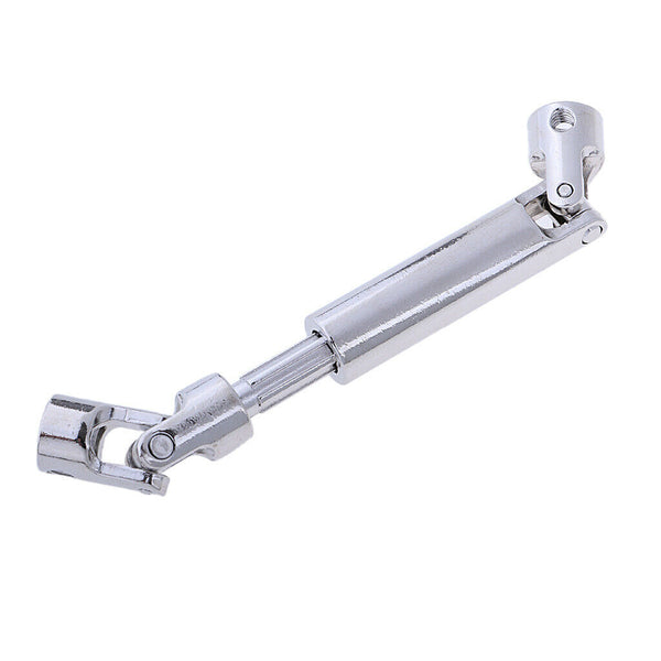 Stainless Steel 90-115mm Adjustable CVD Drive Shaft for D90 1/10 RC Trucks