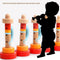 Baby Kids Wooden Horn Music Toys Trumpet Instruments Toys Musical Toys Early