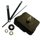 Silent Quartz Movement Wall Clock Motor Mechanism Long Spindle Repair Par&+