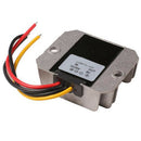 DC Power Converter Regulator Module Step Down Adapter (12V/24V to 6V 5A DC/