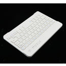 Wireless Bluetooth Keyboard For IMac IPad Android Phone Tablet 7 Inch