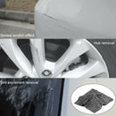4pcs Wipe Scratch Repair Cloth Rags Car Exterior Multipurpose Light Paint Stains