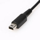 5 in1 USB Charger Charging Cable Cords for Nintendo NDSL / NDS NDSI XL 3DS A