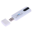 Digital satellite DVB t2 usb tv stick Tuner with antenna Remote TV Receiver