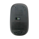 Gaming Mouse 2.4Ghz Ultra-Thin Wireless Optical Mouse With Usb Receiver For