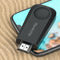 Wireless HDMI Display Receiver Adapter, HD WiFi Streaming Video Receiver for PC