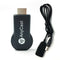 AnyCast M2Plus WiFi Display Dongle Receiver HDMI 1080P TV DLNA Airplay MiracLJ