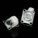 2WD Smart Motor Robot Car Chassis Battery Box Set Speed Encoder for Arduino QOK