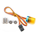 Ultra Bright RC Car LED light w/ strobing-blasting Flashing Rotating light BX