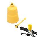 Bicycle Oil Funnel Bleed Kit For Disc Brakes Bicycle Oil Brake Oil Filling Toolj