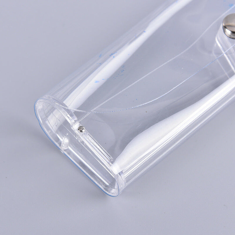 Clear Sunglasses Glasses Case Spectacle Storage Bags Protection Carry Box Gn