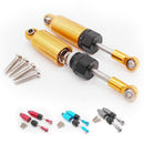 for WLtoys Upgrade Metal Shock Absorbers A959-B A949 A959 A969 A979 1/18 RC