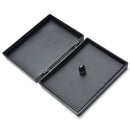 Best Box Broken Paper Card Case Close-up Magic Tricks Props Toys TO