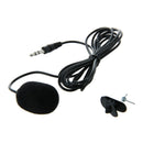 3.5mm Clip on Lapel miniphone for PC Laptop