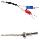 1M 3.3ft K Type Thermocouple Control Temperature Controller 0-400Celsius Se