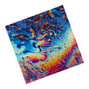 Premium Colored Water Transfer Printing Hydrographics Film, Easy to Use