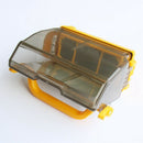 1 Pcs Dust Box Bin Suitable for Ecovacs Deebot Cen630 620 630 650 660 680 C