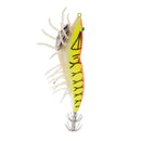 3pcs Luminous Shrimp Fishing Lures Octupus Prawn Baits Jigs Hooks