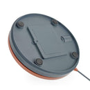 Turntable Intellectual Interactive Plastic Pet Cat Amusement Plate Toys A