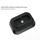 Stand Action Camera Accessories Shakeproof Support Base for Insta360 ONE X2