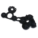 1pcs Black controller conductive rubber button for xbox one OZ