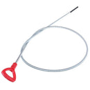 Transmission Fluid Dipstick Repair Tool For Mercedes Benz 722.6 1220mm 1405