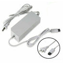 US Plug Charger for Nintendo Wii U Console Gamepad Power Supply Adapter AC bs