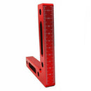 90 Degree Right Angle Clamp Positioning Squares 4.7 X 4.7 Inch Woodworking