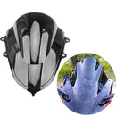 Motorcycle Sports Windshield WindScreen Fits For YAMAHA YZF R15