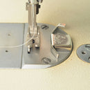 Magnet Seam Guide Domestic&Industrial Sewing Machine Foot For Brother Singer Pro