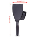 Salon Hairdressing Dyeing Board Bowl DIY Hair Coloring Tint Plate Styling Too_