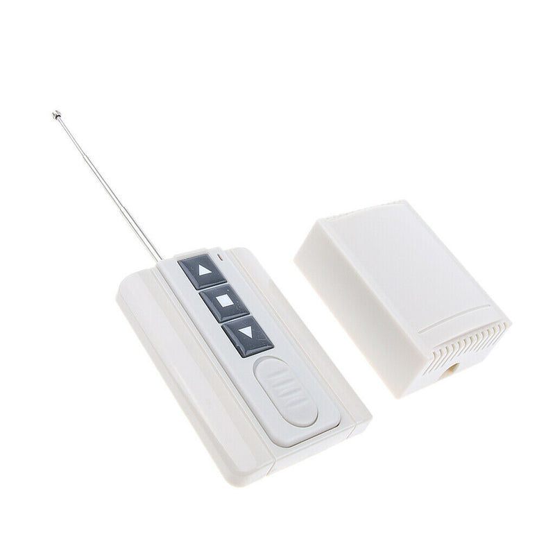 Remote Control Switch Receiver Transmitter Lamp Light Digital Wireless315Mhz