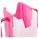 Baby Child Universal Juice Pouch Milk Box Holder Cup Toddler Self-Helper pi