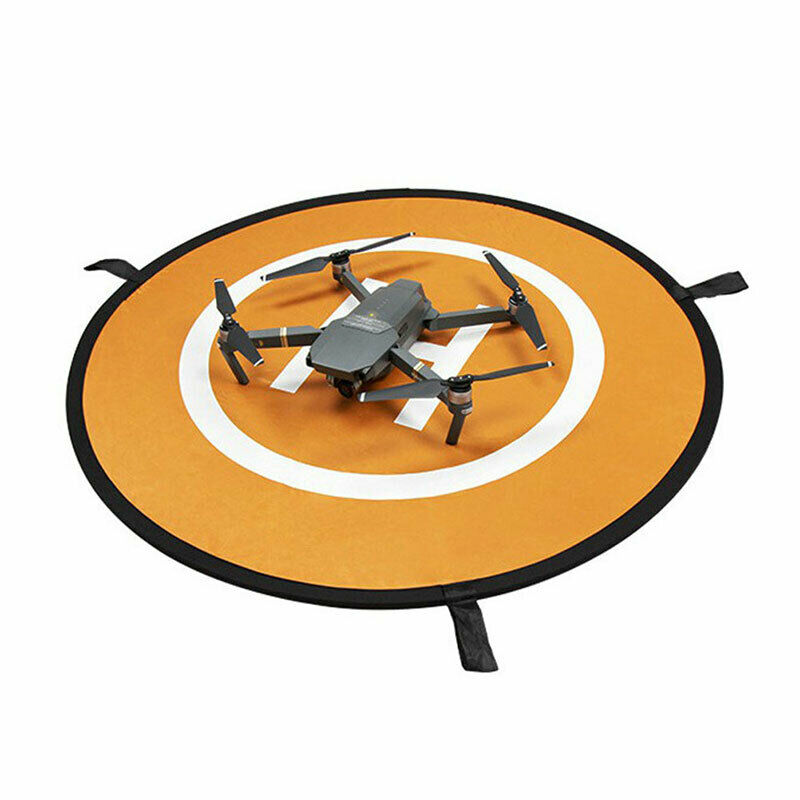 Mavic Air 2 Landing Pads 75cm Drones Landing Pad for DJI Mavic Mini Air ProB Hn