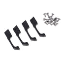 RC Car Door Handle for Traxxas TRX-4 D90 D110 Parts 1:10 RC Rock Crawler Car