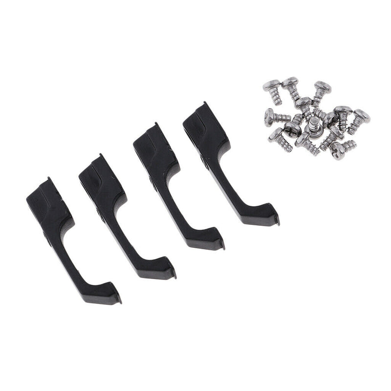 RC Car Door Handle for Traxxas TRX-4 D90 D110 Parts 1:10 RC Rock Crawler Car