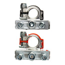 12V Car Way Battery Terminals Heavy Duty Cable Positive Negative Port